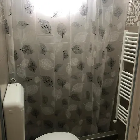 Miki Guest house