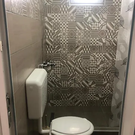 Miki Guest house Ilidza