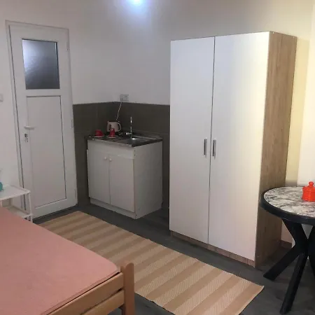 Guest house Miki Ilidza
