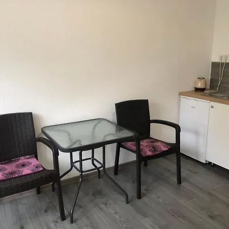 Miki Guest house Ilidza