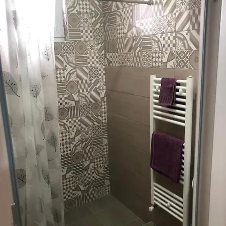 Miki Guest house Ilidza