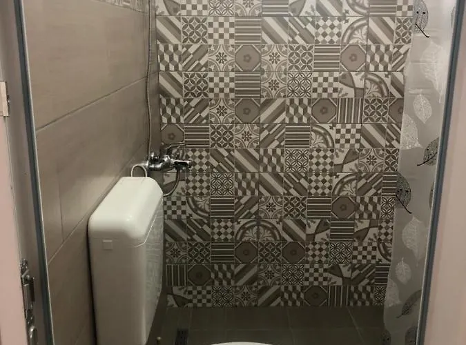 Miki Konukevi Ilidža