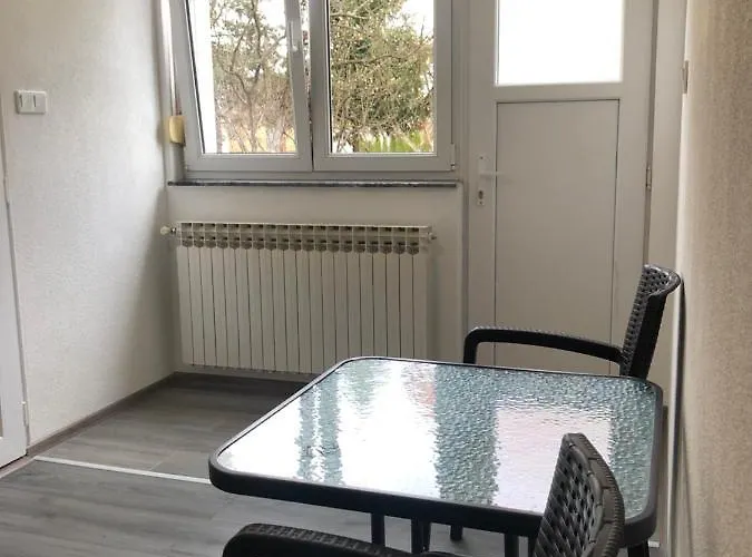 Miki Konukevi Ilidža