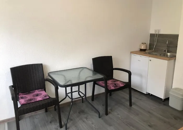 Miki Konukevi Ilidža