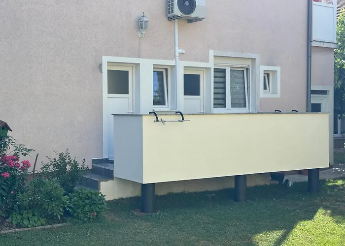 Konukevi Miki Ilidža