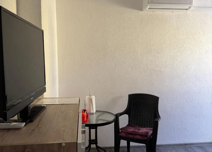 Miki Konukevi Ilidža