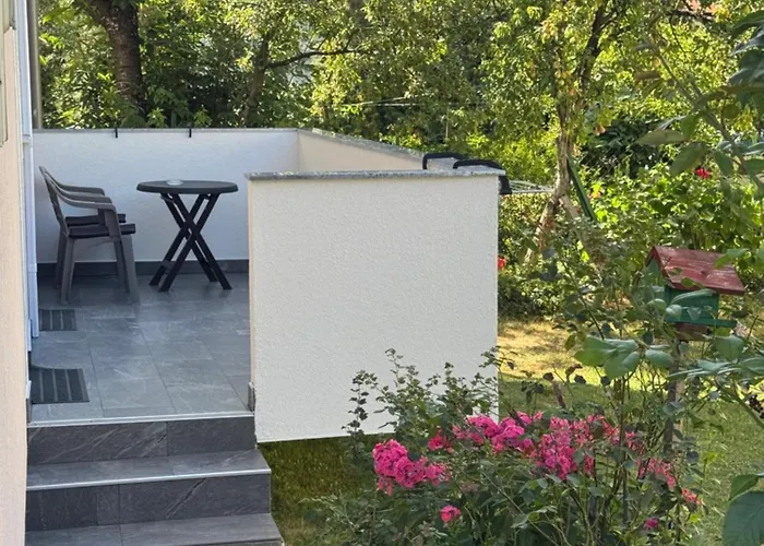 Konukevi Miki Ilidža